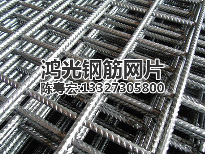 焊接鋼筋網、鋼筋焊接網片這些產品名稱有什么區別？